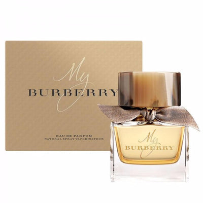 My Burberry 50ml EDP Spray For Women | Brands Warehouse