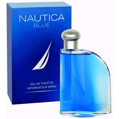 Nautica Blue 100ml EDT Spray For Men | Brands Warehouse