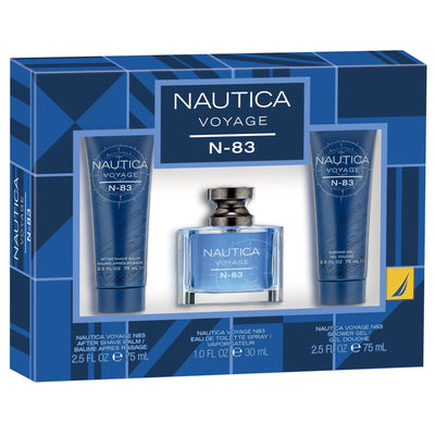 Nautica Voyage N-83 30ml EDT Spray For Men | Brands Warehouse