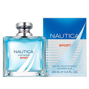 Nautica Voyage Sport Perfume For Men | Brands Warehouse
