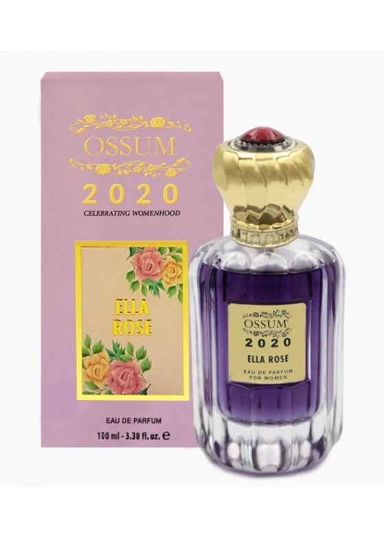 OSSUM Fragrance Body Spray for Women | Brands Warehouse