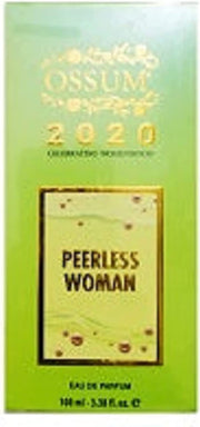 OSSUM Fragrance Body Spray for Women | Brands Warehouse