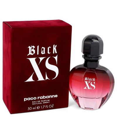 Paco Rabanne Black Spray For Women | Brands Warehouse