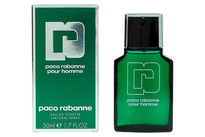 Paco Rabanne Body Perfume For Men | Brands Warehouse