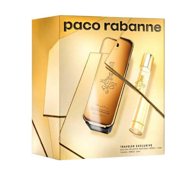 Paco Rabanne Gift for Men Any Occasion | Brands Warehouse