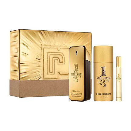 Paco Rabanne Gift Set for Men Any Occasion | Brands Warehouse