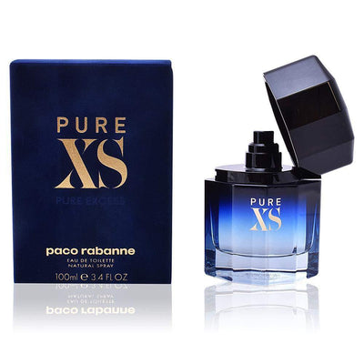 Paco Rabanne Paco Pure Xs Perfume For Men | Brands Warehouse