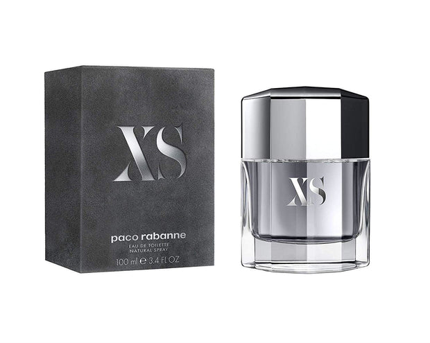 Paco Rabanne Paco Xs Perfume For Men | Brands Warehouse