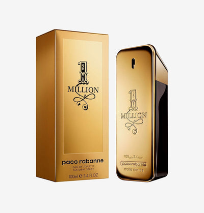 Paco Rabanne Perfume For Men | Brands Warehouse