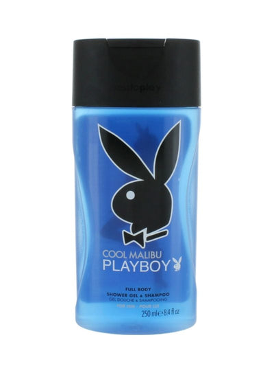 Playboy Cool Malibu Shower Gel Any time | Brands Warehouse