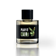 Playboy Play It Wild EDT Spray Women and Men | Brands Warehouse