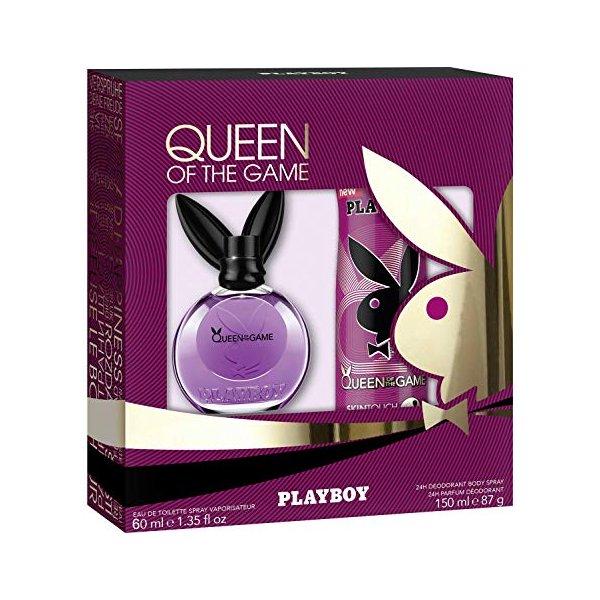 Playboy Queen Body Lotion for dry skin | Brands Warehouse