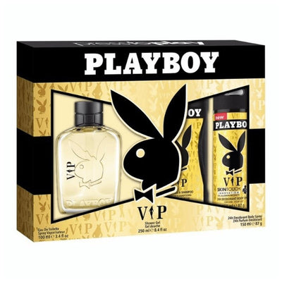 Playboy Vip Men 60ml EDT Spray For Men | Brands Warehouse