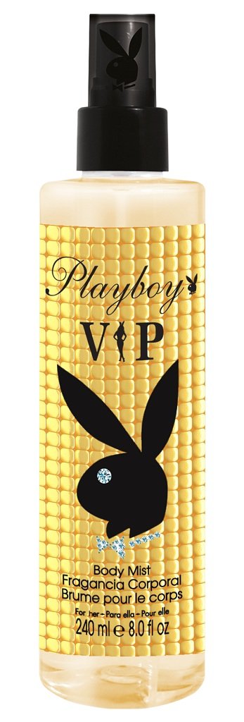 Playboy Vip Women 240ml Bodymist | Brands Warehouse