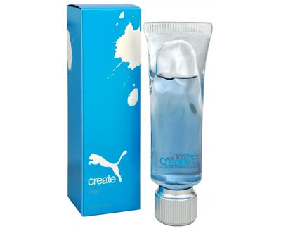 Puma Create 75ml EDT Spray For Men | Brands Warehouse