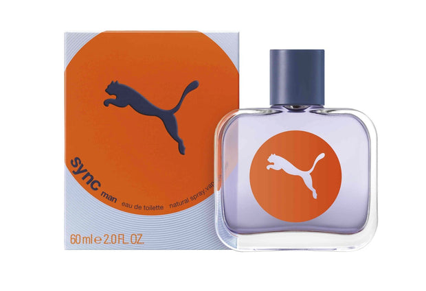 Puma Sync For Her 90ml EDT Spray | Brands Warehouse