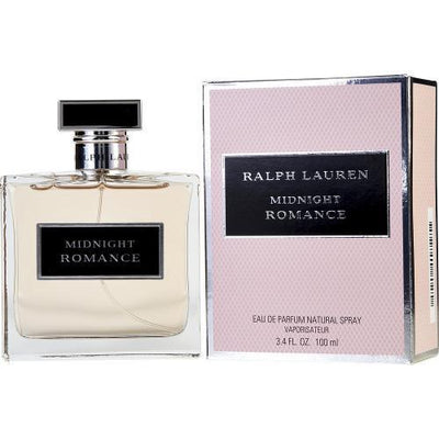 Ralph Lauren Midnight Romance For Women | Brands Warehouse