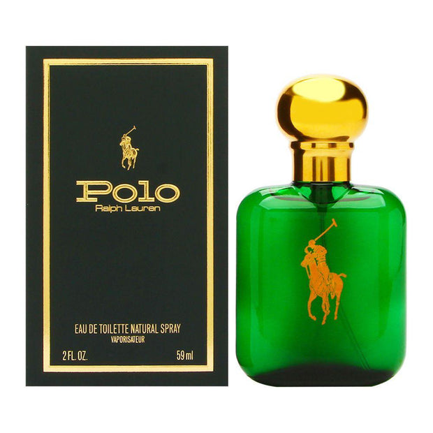 Ralph Lauren Polo 59ml EDT Spray For Men | Brands Warehouse