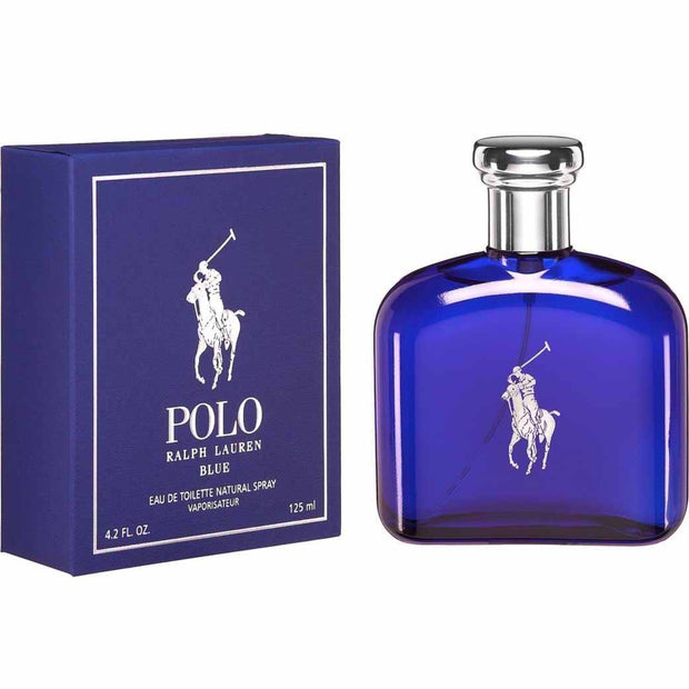 Ralph Lauren Polo Blue EDT Spray For Men | Brands Warehouse