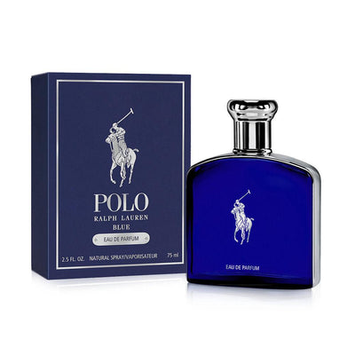 Ralph Lauren Polo Blue Perfume For Men | Brands Warehouse