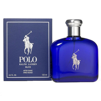 Ralph Lauren Polo Blue Shave Gel For Men | Brands Warehouse