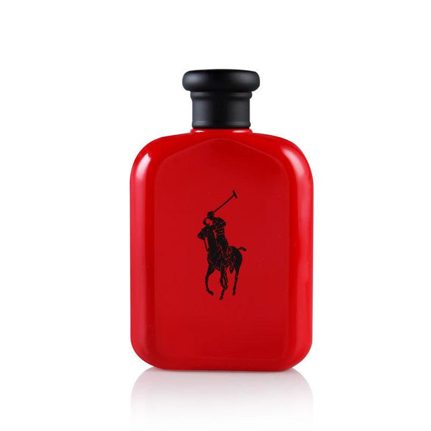 Ralph Lauren Polo Red Perfume Gift For Men | Brands Warehouse