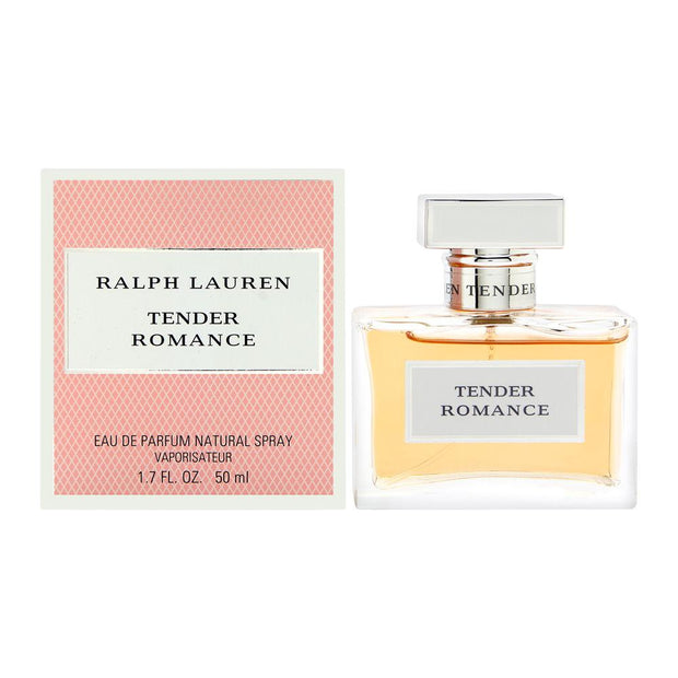 Ralph Lauren Tender Romance Spray for Women | Brands Warehouse