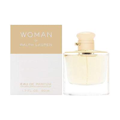 Ralph Lauren Woman 50ml EDP Spray For Women | Brands Warehouse
