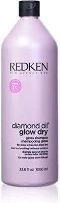 Redken Diamond Oil Glow Dry Shampoo | Brands Warehouse