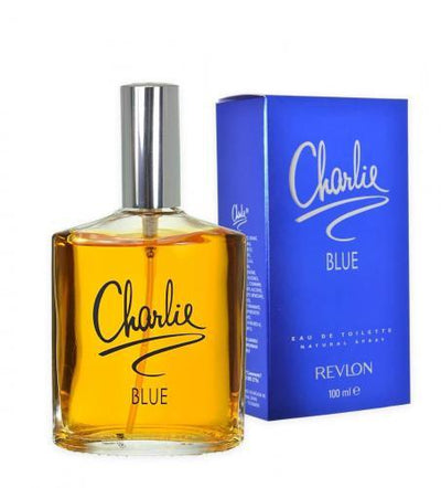 Revlon Charlie Blue Spray For Women | Brands Warehouse