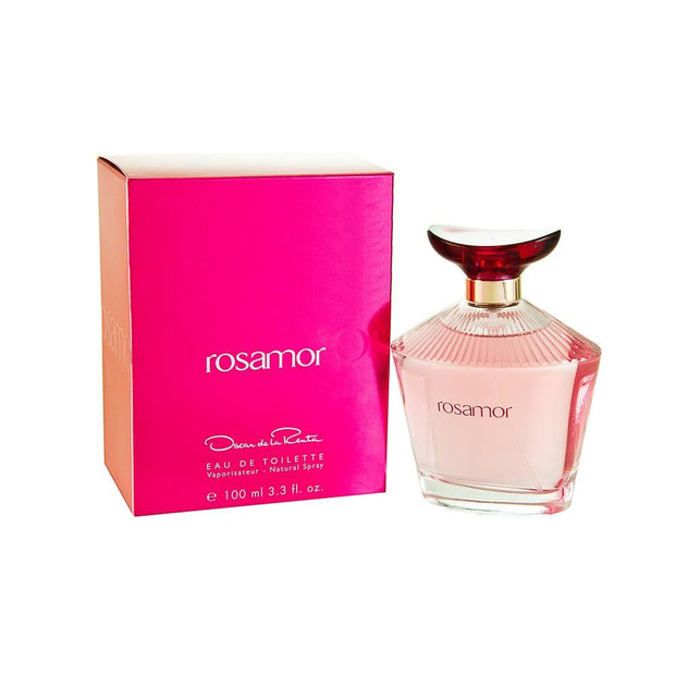 Rosamor Perfume by Oscar For Women | Brands Warehouse