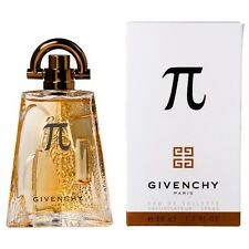 Unboxed - Givenchy Pi 60ml EDT Spray For Men