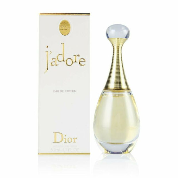 Unboxed - Christian Dior J'Adore Voile De Parfum By Dior 50ml EDP Spray For Women