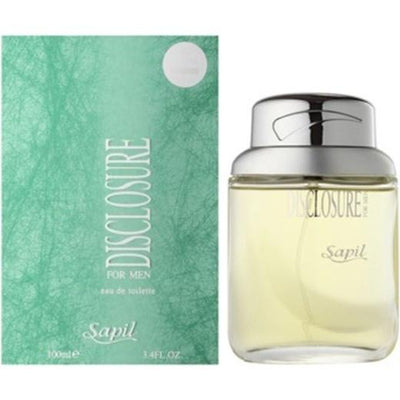 Sapil Disclosure For Men As Gift | Brands Warehouse