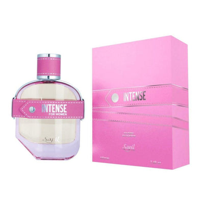 Sapil Intense perfume for women | Brands Warehouse