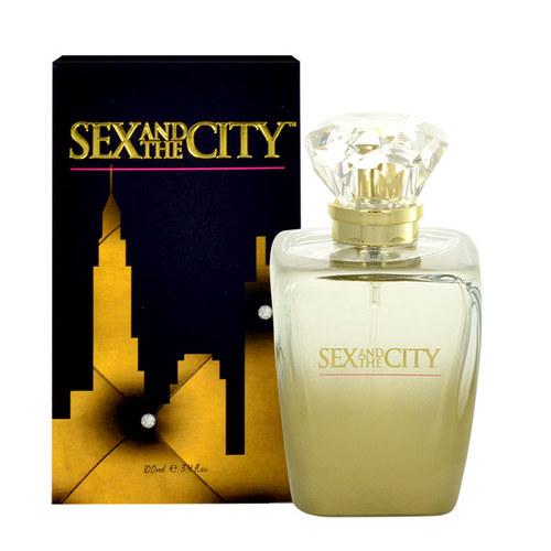 Sex & The City Spray For Women | Brands Warehouse