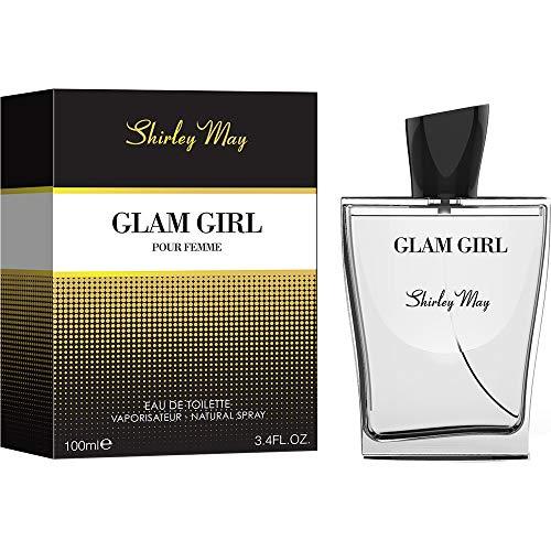 Shirley May Glam Girl Sm For Woman | Brands Warehouse