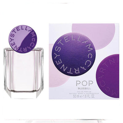 Stella Mccartney Pop Bluebell 50ml Perfume | Brands Warehouse