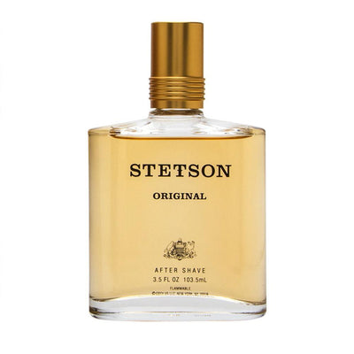 Stetson After Shave Lotion For Men | Brands Warehouse