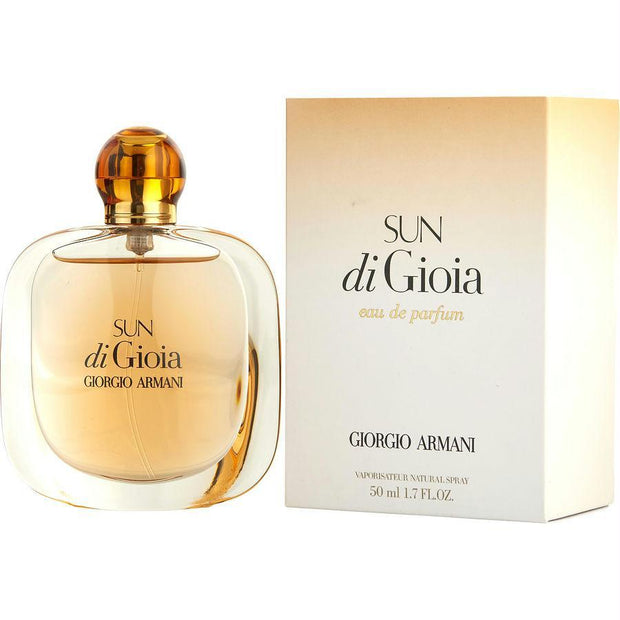 Sun Di Gioia Armani Perfume for Women | Brands Warehouse