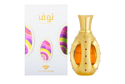 Swiss Arabian Nouf Perfume for Women | Brands Warehouse 