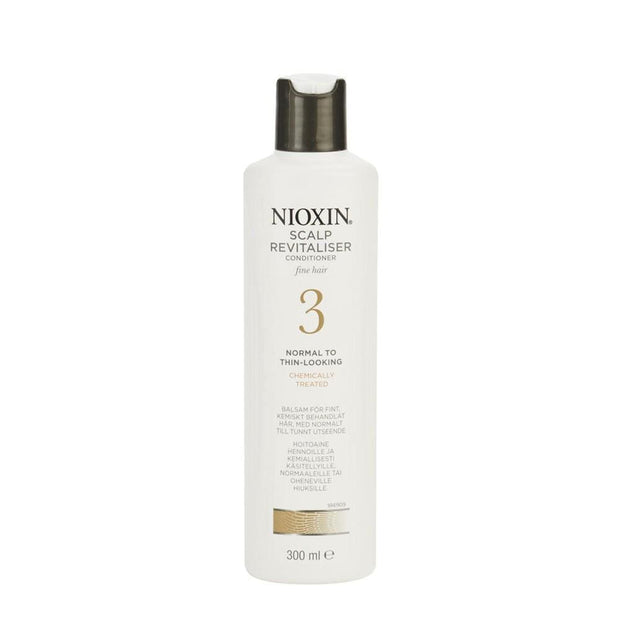 System 3 Scalp revitalize 300ml Conditioner | Brands Warehouse