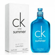 Tester Calvin Klein One Summer Spray Unisex | Brands Warehouse