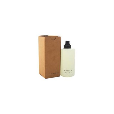 Tester Kenneth Cole White 100ml EDP | Brands Warehouse