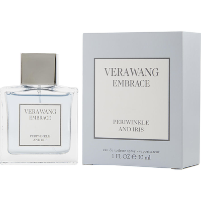 Vera Wang Embrace Periwinkle & Iris Perfume | Brands Warehouse