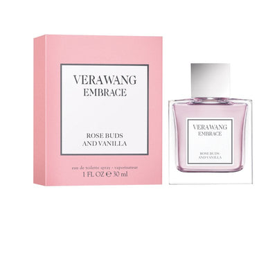 Vera Wang Embrace Rose Buds & Vanilla | Brands Warehouse