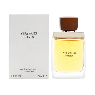 Vera Wang For Men Perfume Gift | Brands Warehouse