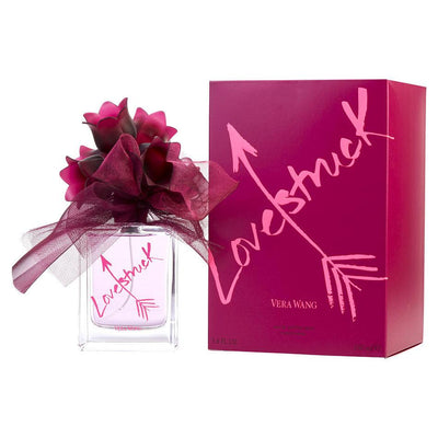 Vera Wang Love Struck Perfume For Women | Brands Warehouse
