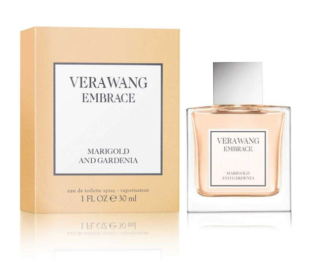 Vera Wang Marigold & Gardenia Perfume | Brands Warehouse