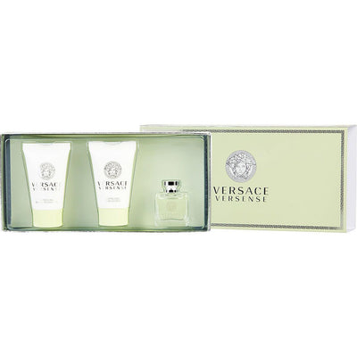 Versace Complete Gift Set | Brands Warehouse